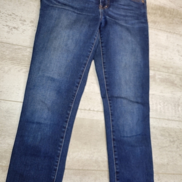 Madewell High-Rise Roadtripper Supersoft Jeans Size 26 - Picture 5 of 8